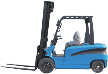 CPD-25 2.5 Ton Electric Forklift