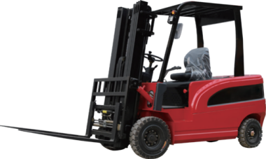 CPD-30 3 Ton Electric Forklift