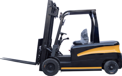 CPD-35 3.5 Ton Electric Forklift product view