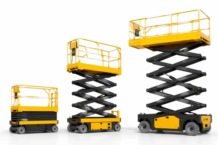 Aerial Work Platforms
